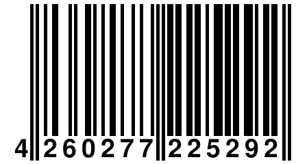 4 260277 225292