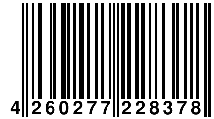 4 260277 228378