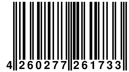 4 260277 261733