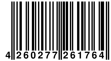 4 260277 261764