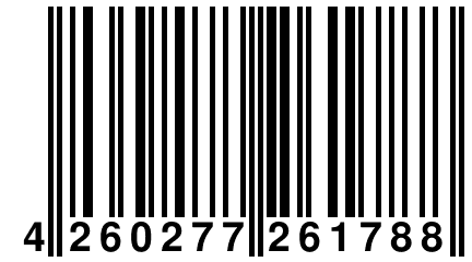 4 260277 261788