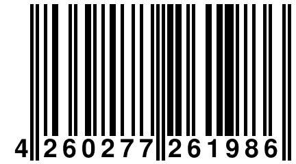 4 260277 261986