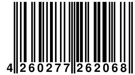 4 260277 262068