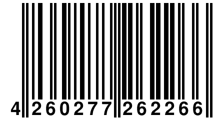 4 260277 262266