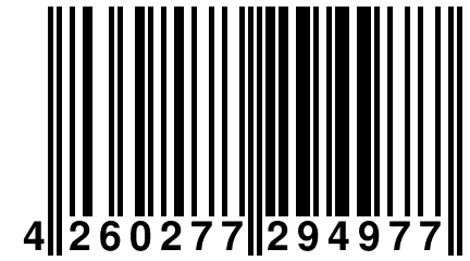 4 260277 294977