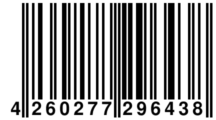 4 260277 296438