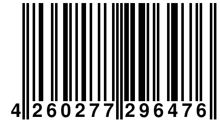 4 260277 296476