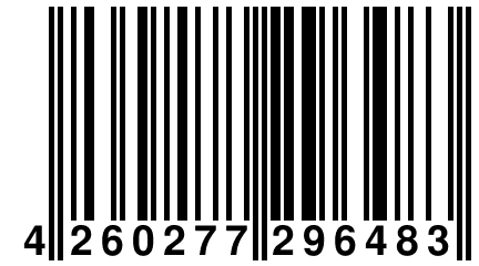 4 260277 296483