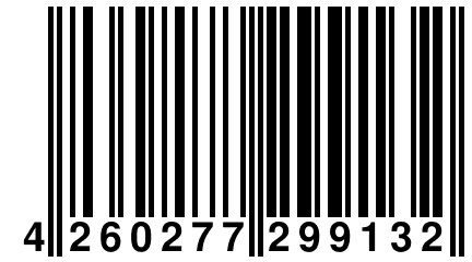 4 260277 299132