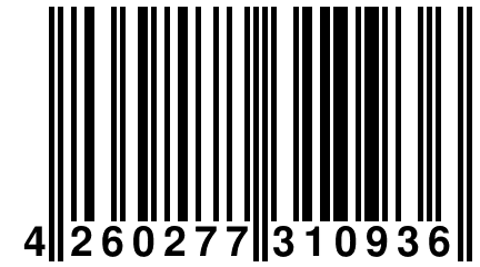 4 260277 310936