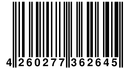 4 260277 362645