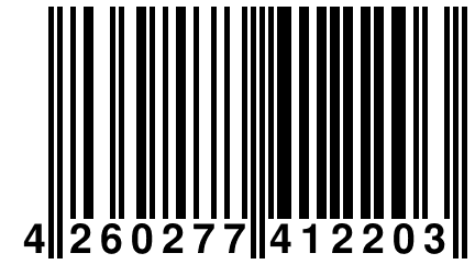 4 260277 412203