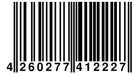 4 260277 412227