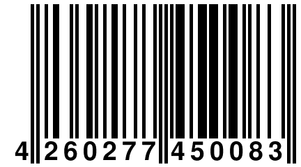 4 260277 450083