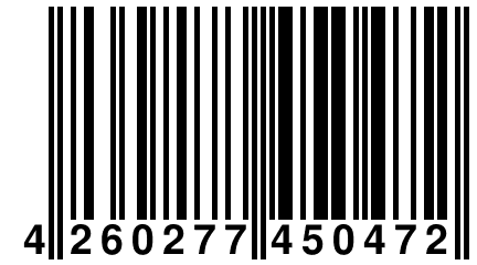 4 260277 450472