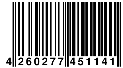 4 260277 451141