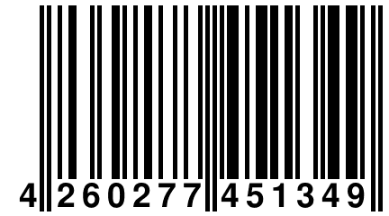 4 260277 451349