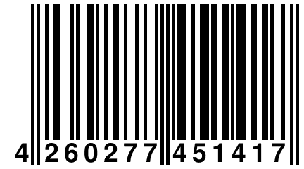 4 260277 451417