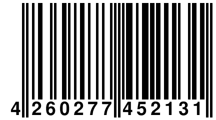 4 260277 452131