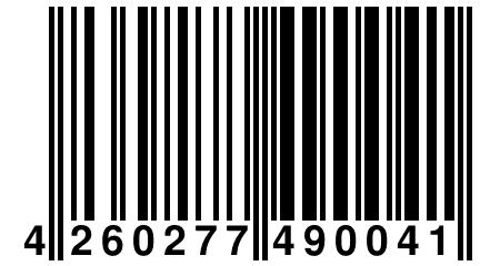 4 260277 490041