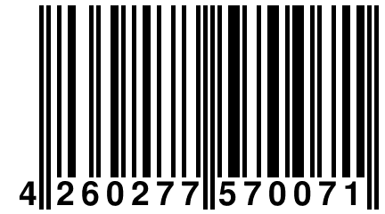 4 260277 570071