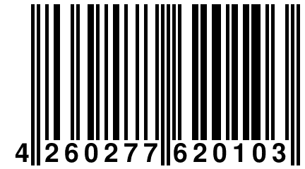 4 260277 620103