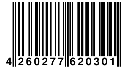 4 260277 620301