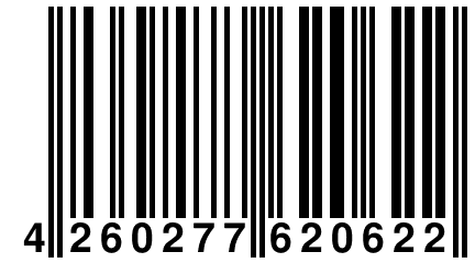 4 260277 620622