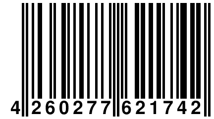 4 260277 621742