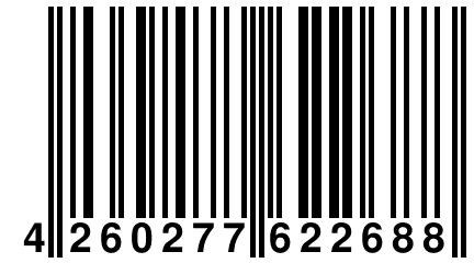 4 260277 622688