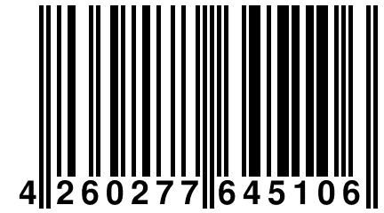 4 260277 645106