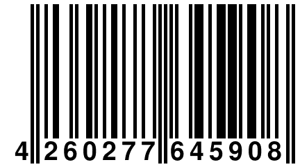 4 260277 645908