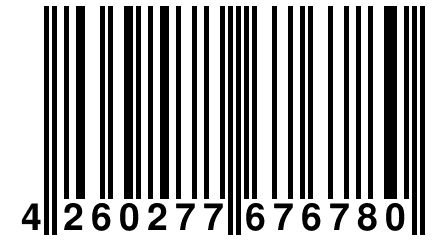 4 260277 676780