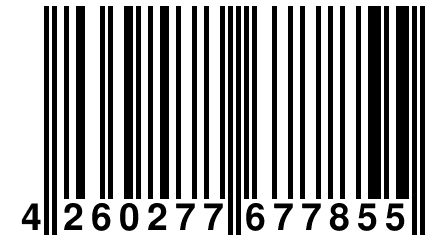 4 260277 677855