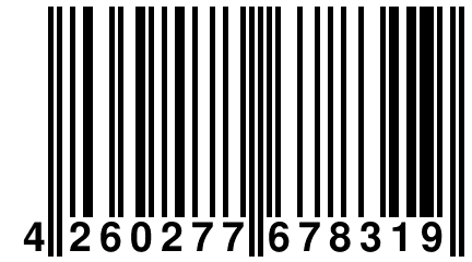 4 260277 678319