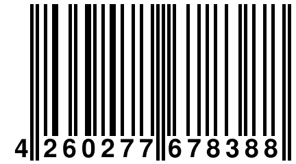 4 260277 678388