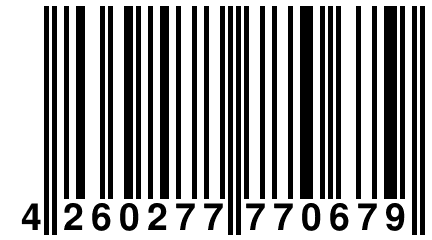 4 260277 770679