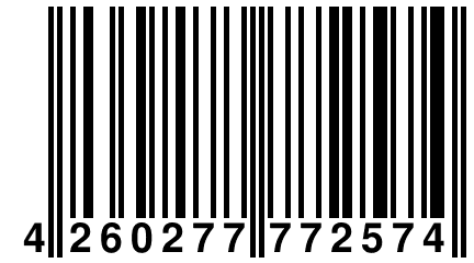 4 260277 772574