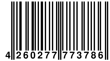 4 260277 773786