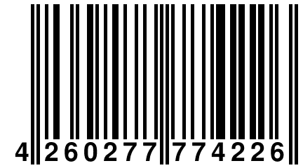 4 260277 774226