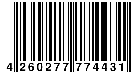 4 260277 774431