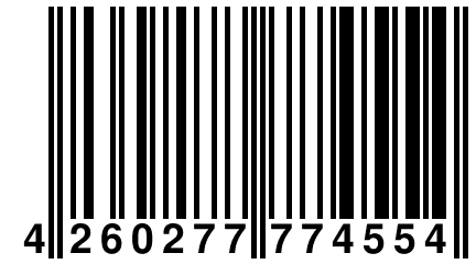 4 260277 774554