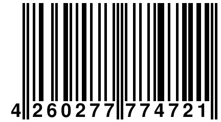 4 260277 774721