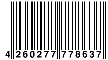 4 260277 778637