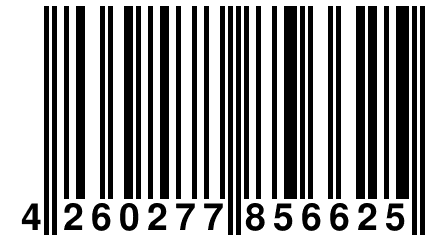 4 260277 856625