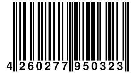 4 260277 950323