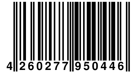 4 260277 950446