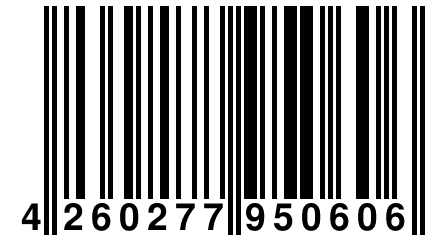 4 260277 950606