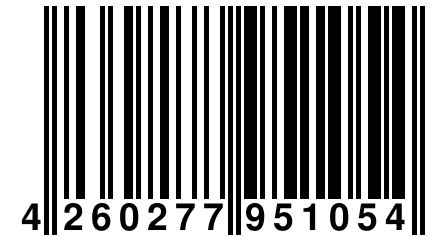 4 260277 951054