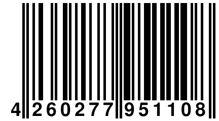 4 260277 951108